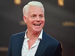 Komiker Guido Cantz findet die Abschaffung des Begriffs «Spielplatz» kurios - er nennt Köln «Hauptstadt der Bekloppten». (Archiv) - © Henning Kaiser/dpa