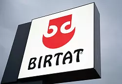 Birtat in der Kritik: Die Gewerkschaft NGG wirft dem D&ouml;nerspie&szlig;-Hersteller eine Blockadehaltung vor. (Archivbild) - &copy; Markus Lenhardt/dpa