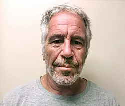 Epstein hatte beste Kontakte in die amerikanische High Society. (Archivbild) - © ---/AP/dpa