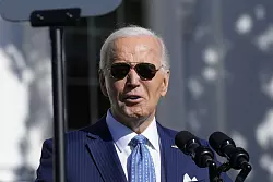 Israel billigt Waffenruhe mit Hisbollah - &copy; Susan Walsh/AP