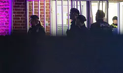 Eine mangelhafte Integrationspolitik und gesellschaftliche Ausgrenzung f&uuml;hren oft zu kriminogenen Parallelgesellschaften in abgeschotteten Vierteln, warnen Wissenschaftler. (Archivbild) - &copy; Henning Kaiser/dpa