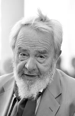 Der K&uuml;nstler starb kurz nach seinem 96. Geburtstag. (Archivbild) - &copy; picture alliance / dpa