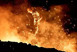 Viele Jobs auf der Kippe (Archivbild) - &copy; Hauke-Christian Dittrich/dpa