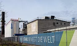 Zum Stahlgipfel in Berlin wird auch der bayerische Ministerpr&auml;sident Markus S&ouml;der (CSU) erwartet. (Archivbild) - &copy; Stefan Puchner/dpa