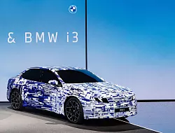 Klassiker - auch elektrisch: Der Dreier wird BMW als i3 auch zum E-Auto. - &copy; BMW AG/dpa-tmn
