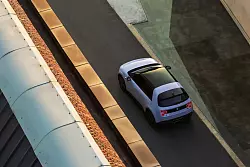 Lifestyle k&ouml;nnen nur Mini und Co.? Das will der Nio Firefly widerlegen. - &copy; Nio/dpa-tmn