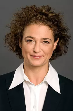 Stephanie Pallasch ist Finanzexpertin bei der Stiftung Warentest. - &copy; Anke Jacob/Stiftung Warentest/dpa-tmn