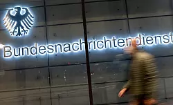 Der BND soll Telefonate des damaligen US-Pr&auml;sidenten Barack Obama abgeh&ouml;rt haben. (Archivfoto). - &copy; Kay Nietfeld/dpa