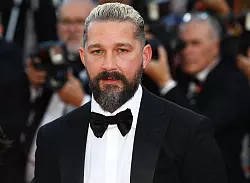 Die Ex-Partner Shia LaBeouf und FKA Twigs einigen sich außergerichtlich. (Archivbild) - © Mickael Chavet/ZUMA Press Wire/dpa