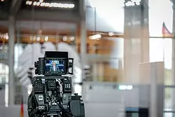 Im Fokus: Christian Lindner - © Kay Nietfeld/dpa