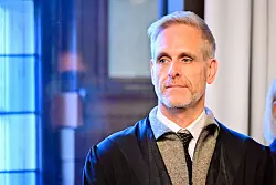 Das Opfer des Angriffs will nach Angaben seines Anwalts aussagen. - &copy; Sebastian Christoph Gollnow/dpa