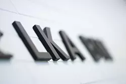 Zwei Männer und ein 15-Jähriger sind wegen Anschlagsplänen verhaftet worden. (Archivbild) - © Marijan Murat/dpa