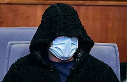 Das Landgericht Dortmund prach sein Urteil im November 2023. Jetzt ist das Urteil rechtskr&auml;ftig (Foto Archiv) - &copy; Bernd Thissen/dpa