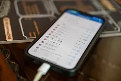 Wegen einer seit drei Wochen anhaltenden Internetblockade kommt das ganze Ausma&szlig; der Gewalt im Iran nur langsam ans Licht. (Foto Archiv) - &copy; -/dpa