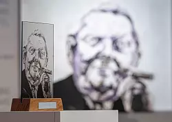 Seit Tagen gibt es Kritik um den Ludwig-Erhard-Gipfel und Weimer. (Archivbild) - &copy; Peter Kneffel/dpa