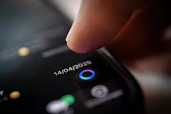 Vorsicht bei sensiblen Infos: Whatsapp bleibt verschlüsselt – außer bei Nutzung von Meta AI. - © Zacharie Scheurer/dpa-tmn