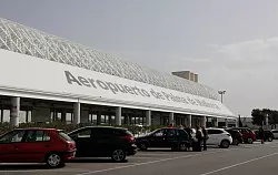 Die Umbauarbeiten werden im Winter fortgesetzt. (Foto Archiv) - &copy; Clara Margais/dpa