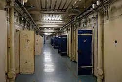 Sarkozy erwartet hinter Gittern keine Vorzugsbehandlung. (Archivbild) - © Francois Mori/AP/dpa