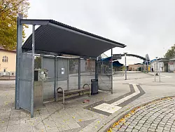 Der achtjährige Fabian hatte am Freitag das Haus seiner Mutter mit Erlaubnis verlassen, war aber nicht wieder zurückgekehrt. - © Stefan Sauer/dpa