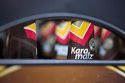 Veltins hat die Marke Karamalz &uuml;bernommen und stellt den Malzdrink in der eigenen Brauerei im Hichsauerlandkreis her. - &copy; Marijan Murat/dpa