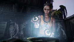 In einer Fantasy-Welt darf selbstverständlich auch Magie nicht fehlen. - © Compulsion Games/dpa-tmn