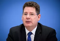 Kritik an Wachstumspaket der Regierung. - &copy; Bernd von Jutrczenka/dpa