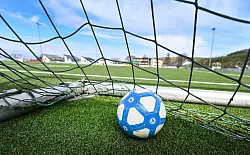 Mit einer Milliarde Euro sollen in NRW marode Sportanlagen und Schwimmb&auml;der saniert werden. (Symbolbild) - &copy; Patrick Seeger/dpa