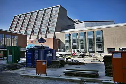 Die Sanierung der K&ouml;lner Oper kostet mehr als die gesamte Hamburger Elbphilharmonie. (Archivbild) - &copy; picture alliance / dpa