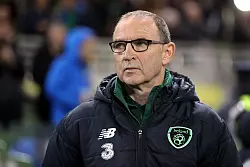 Zur&uuml;ck bei Celtic: Trainer Martin O\\\'Neill. (Archivbild) - &copy; Niall Carson/PA Wire/dpa