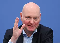 Ratsmitglied Truger: Das System der Erbschaftsteuer ist ungerecht. - &copy; Britta Pedersen/dpa