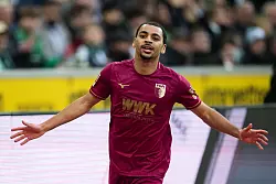 Dreierpack von Claude-Maurice. - © Marius Becker/dpa