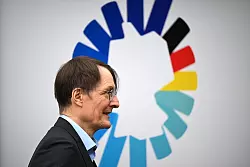 Das neue Bundesinstitut soll Pr&auml;ventionsthemen verst&auml;ndlicher machen. - &copy; Federico Gambarini/dpa