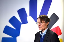 Das neue Bundesinstitut soll Pr&auml;ventionsthemen verst&auml;ndlicher machen. - &copy; Federico Gambarini/dpa