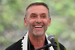 Ehemaliger Spieler und Trainer des HSV: Thomas Doll. - © David Hammersen/