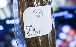 Viele Produkte m&uuml;ssten neue Namen bekommen, sollte das Verbot umgesetzt werden. (Symbolbild) - &copy; Oliver Berg/dpa