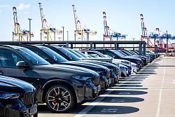 Bei Autos bekommt Deutschland in Spanien beste Noten. (Archivbild) - &copy; Sina Schuldt/dpa