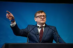 Gottschalk will &laquo;abschieben, abschieben, abschieben&raquo;. - &copy; Fabian Strauch/dpa