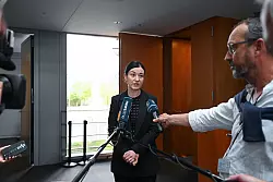 In der Enquete-Kommission zur Aufarbeitung der Corona-Krise ist Paula Piechotta von Obfrau der Grünen. Von Jens Spahn verlangt sie Aufklärung. (Archivfoto) - © Katharina Kausche/dpa