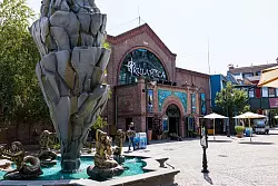 Der Verdächtige saß in Rumänien in Auslieferungshaft. (Archivbild) - © Philipp von Ditfurth/dpa