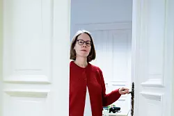 Die frühere Oberstaatsanwältin Anne Brorhilker ist überzeugt, dass Banken immer noch Cum-Ex-Aktiendeals machen - trotz einer Gesetzesänderung (Archivbild). - © Carsten Koall/dpa