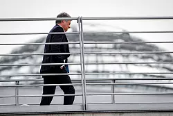 Wohin geht die Reise für Habeck? - © Kay Nietfeld/dpa