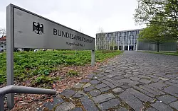 Digitale Abrechnungen und mobiles Arbeiten besch&auml;ftigen das Bundesarbeitsgericht - &copy; Martin Schutt/dpa