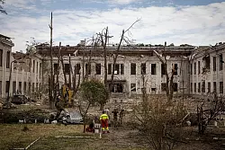 - &copy; Ed Ram/ZUMA/dpa