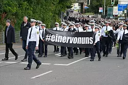 Der Tod hatte f&uuml;r viel Anteilnahme gesorgt. (Archivbild) - &copy; Patrick von Frankenberg/dpa