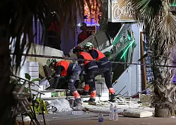 Die Ersch&uuml;tterung und die Emp&ouml;rung waren damals auf Mallorca riesig. (Archivbild) - &copy; Isaac Buj/EUROPA PRESS/dpa