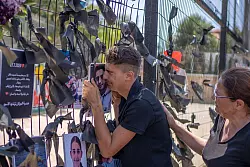 Der f&uuml;r den Raketenabschuss zust&auml;ndige Hisbollah-Kommandeur wurde nach Angaben der israelischen Armee bei einem gezielten Angriff im Libanon get&ouml;tet. - &copy; Ilia Yefimovich/dpa