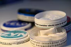 Ob Zyn von Philip Morris oder Velo von BAT - gro&szlig;e Tabakkonzerne wollen lukrative Gesch&auml;fte machen mit den Pouches. - &copy; Wolf von Dewitz/dpa