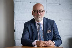 Fr&uuml;her war er Schleswig-Holsteins Ministerpr&auml;sident, inzwischen ist der Nichtraucher Torsten Albig Lobbyist f&uuml;r den Tabakkonzern Philip Morris. - &copy; Hannes P. Albert/dpa