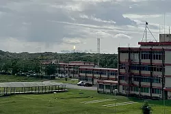 Mit Spannung war der Erstflug der Ariane 6 erwartet worden. - &copy; Rachel Bo&szlig;meyer/dpa