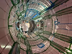 Das HALO-Modul, der erste Pfeiler von &laquo;Gateway&raquo;, soll Ende 2027 ins All geschickt werden. (Archivbild) - &copy; Rachel Tabea Bo&szlig;meyer/dpa